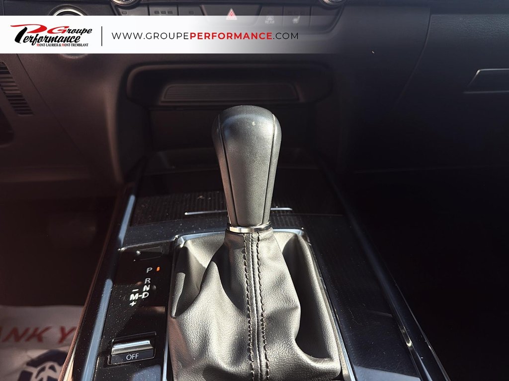 Mazda CX-30 GT w/Turbo 2023 à Mont-Tremblant, Québec - 19 - w1024h768px