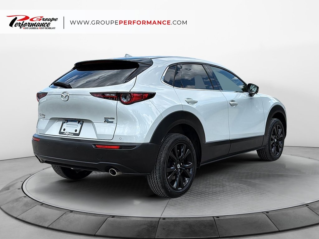 Mazda CX-30 GT 2024 à Mont-Tremblant, Québec - 6 - w1024h768px