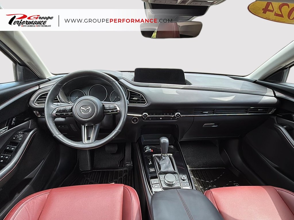Mazda CX-30 GT 2024 à Mont-Tremblant, Québec - 13 - w1024h768px