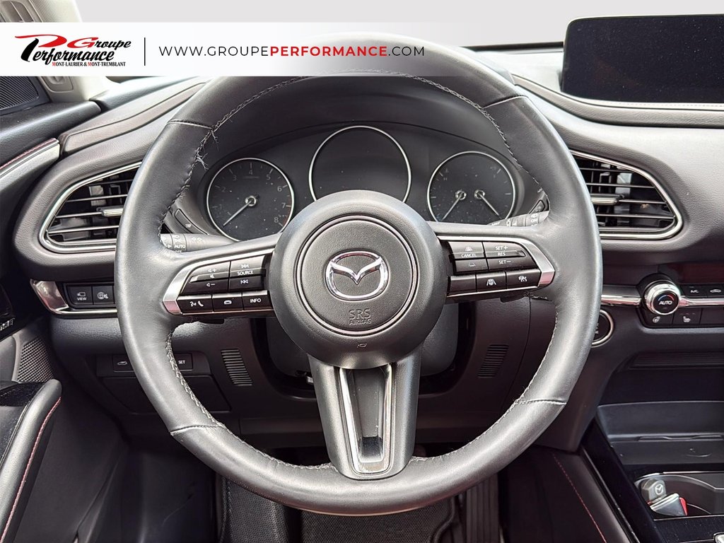 Mazda CX-30 GT 2024 à Mont-Tremblant, Québec - 15 - w1024h768px