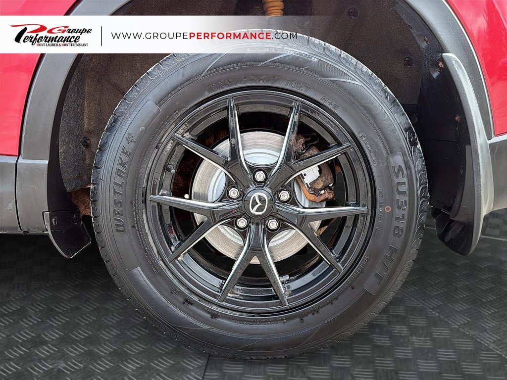 Mazda CX-5 GS 2016 à Mont-Tremblant, Québec - 10 - w1024h768px