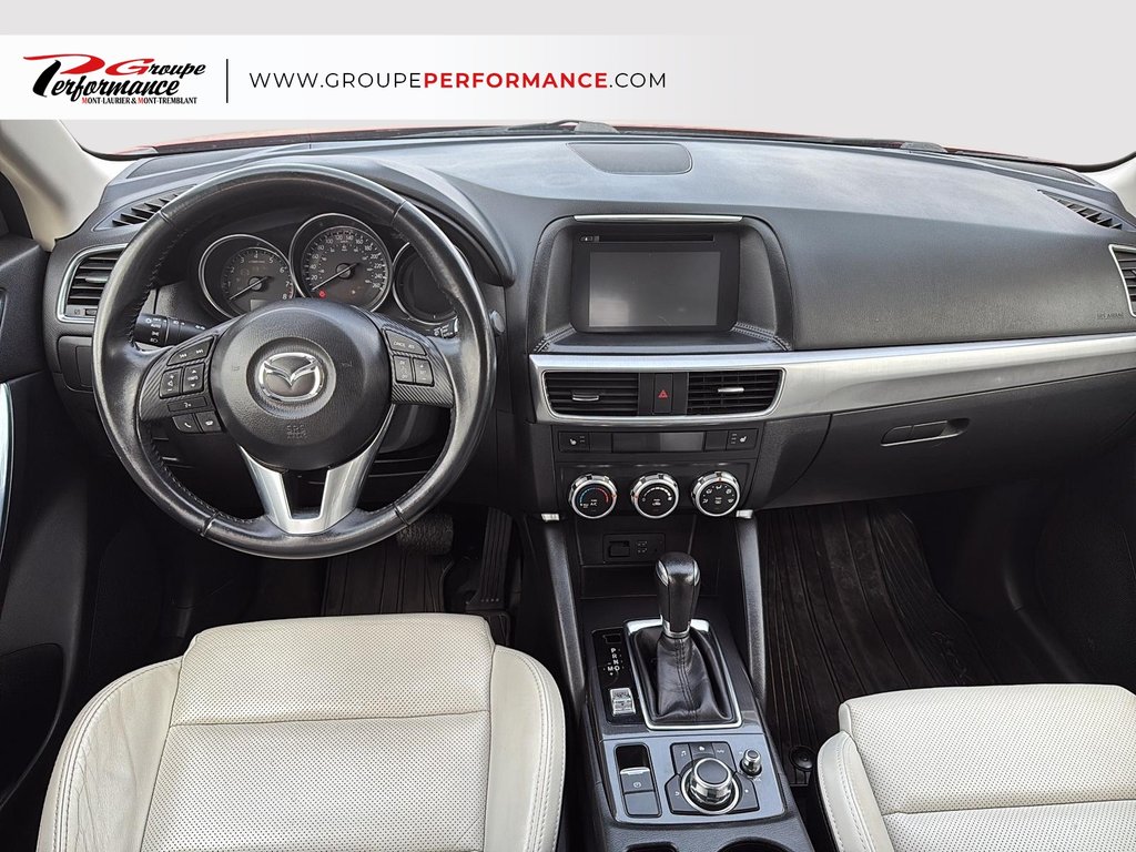 Mazda CX-5 GS 2016 à Mont-Tremblant, Québec - 13 - w1024h768px