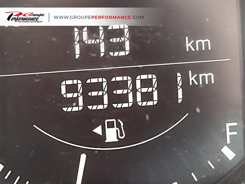 Mazda CX-5 GX 2017 à Mont-Tremblant, Québec - 14 - w1024h768px