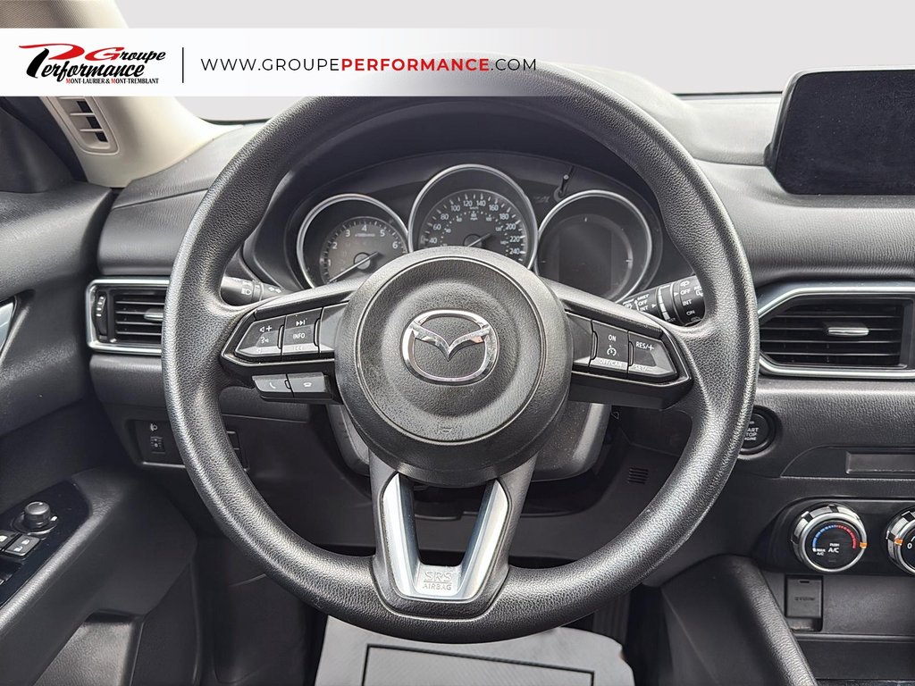 Mazda CX-5 GX 2017 à Mont-Tremblant, Québec - 13 - w1024h768px