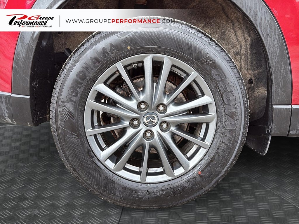 Mazda CX-5 GX 2017 à Mont-Tremblant, Québec - 9 - w1024h768px