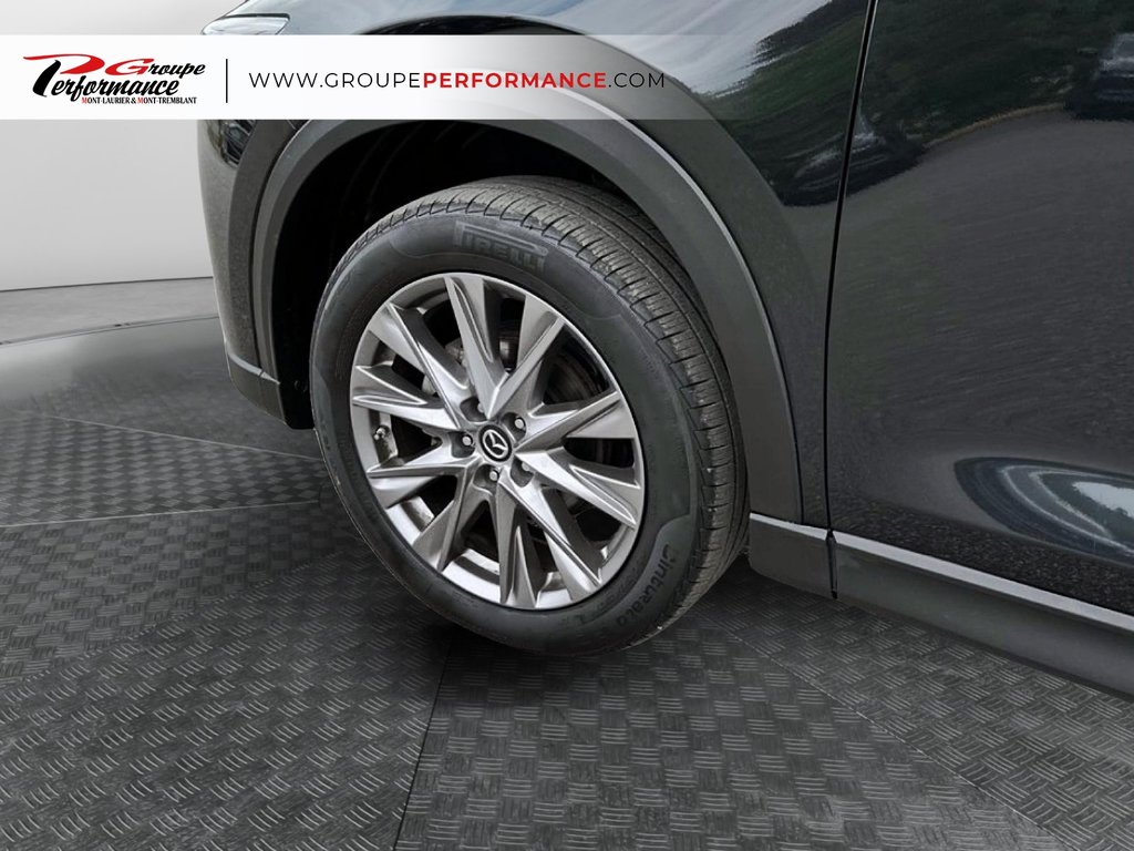 Mazda CX-5 GT 2019 à Mont-Tremblant, Québec - 7 - w1024h768px