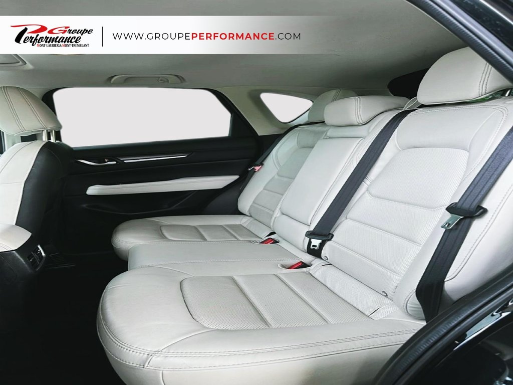 Mazda CX-5 GT 2019 à Mont-Tremblant, Québec - 9 - w1024h768px