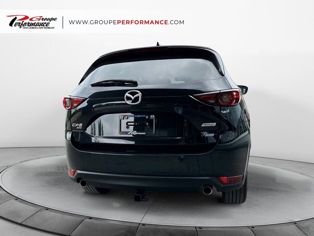 Mazda CX-5 GT 2019 à Mont-Tremblant, Québec - 4 - w1024h768px