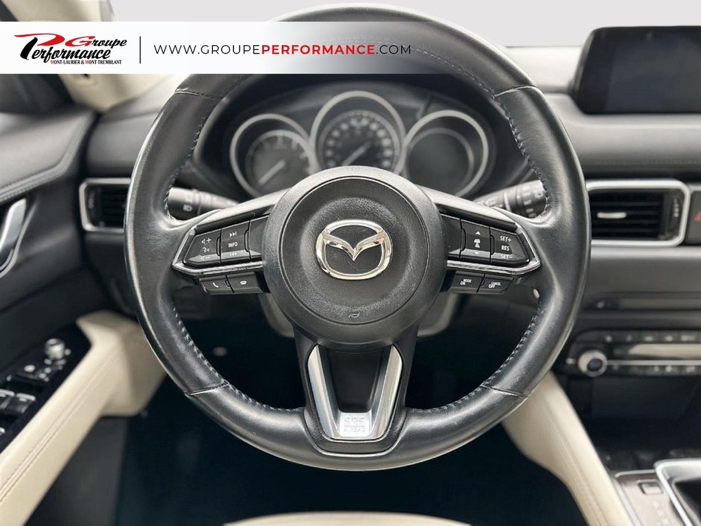 Mazda CX-5 GT 2019 à Mont-Tremblant, Québec - 11 - w1024h768px