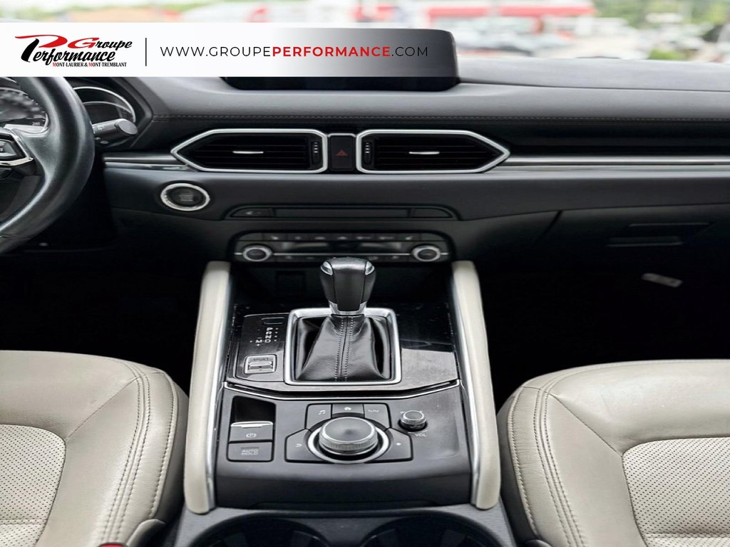 Mazda CX-5 GT 2019 à Mont-Tremblant, Québec - 12 - w1024h768px