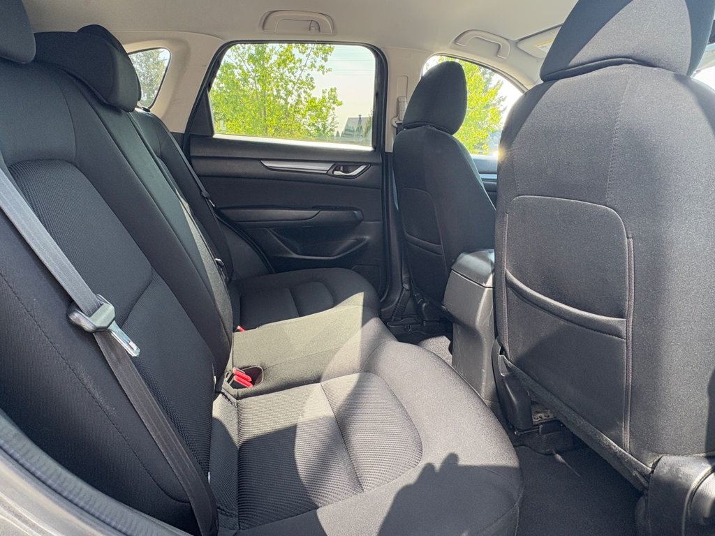 2021 Mazda CX-5 GX in Mont-Laurier, Quebec - 10 - w1024h768px