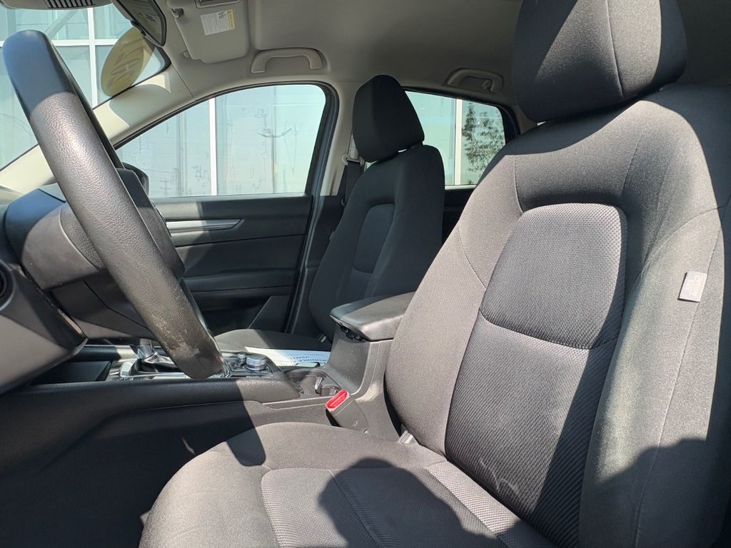 2021 Mazda CX-5 GX in Mont-Laurier, Quebec - 8 - w1024h768px