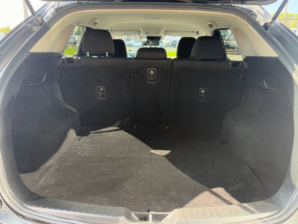 2021 Mazda CX-5 GX in Mont-Laurier, Quebec - 9 - w1024h768px