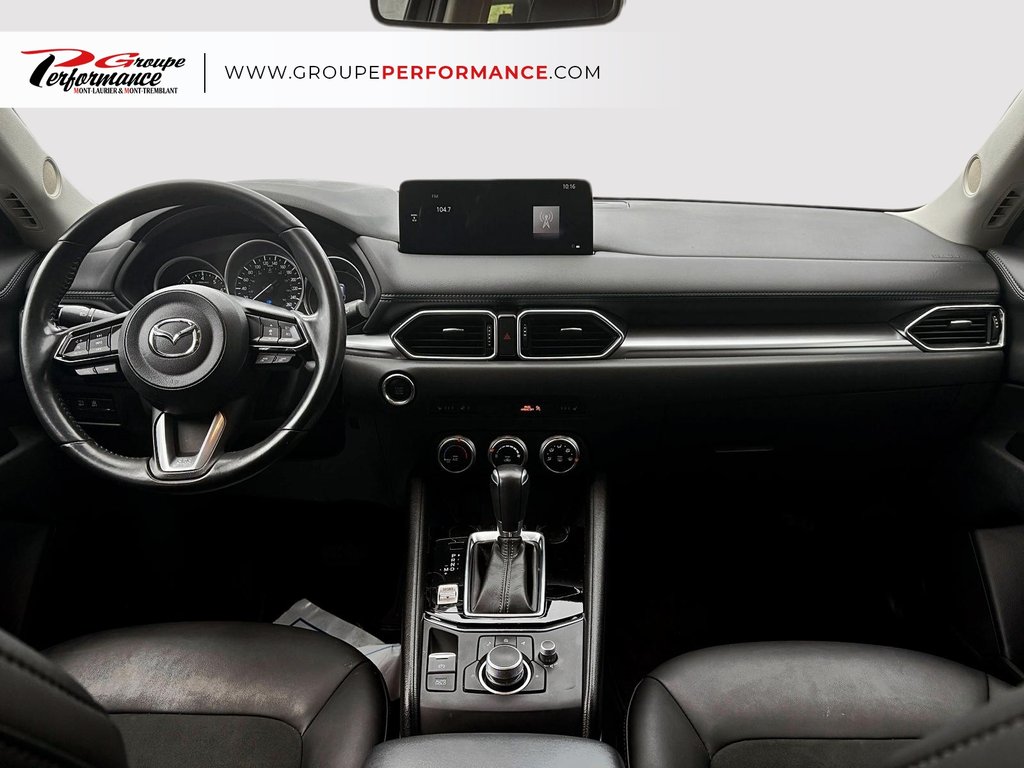 2021 Mazda CX-5 GS in Mont-Laurier, Quebec - 7 - w1024h768px