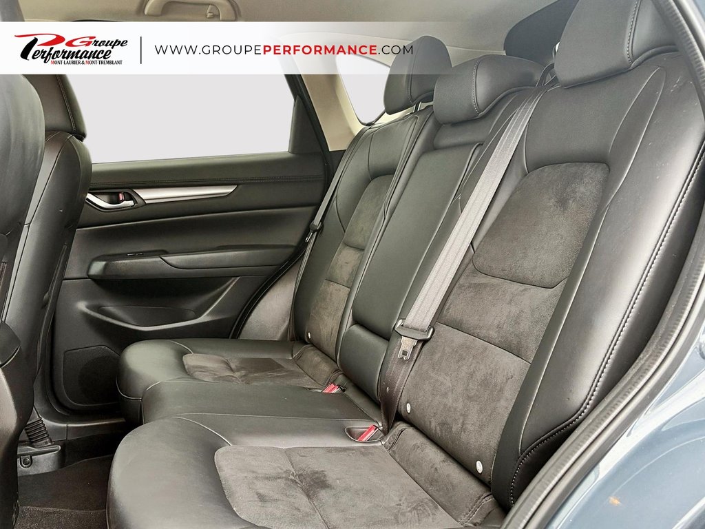 2021 Mazda CX-5 GS in Mont-Laurier, Quebec - 6 - w1024h768px