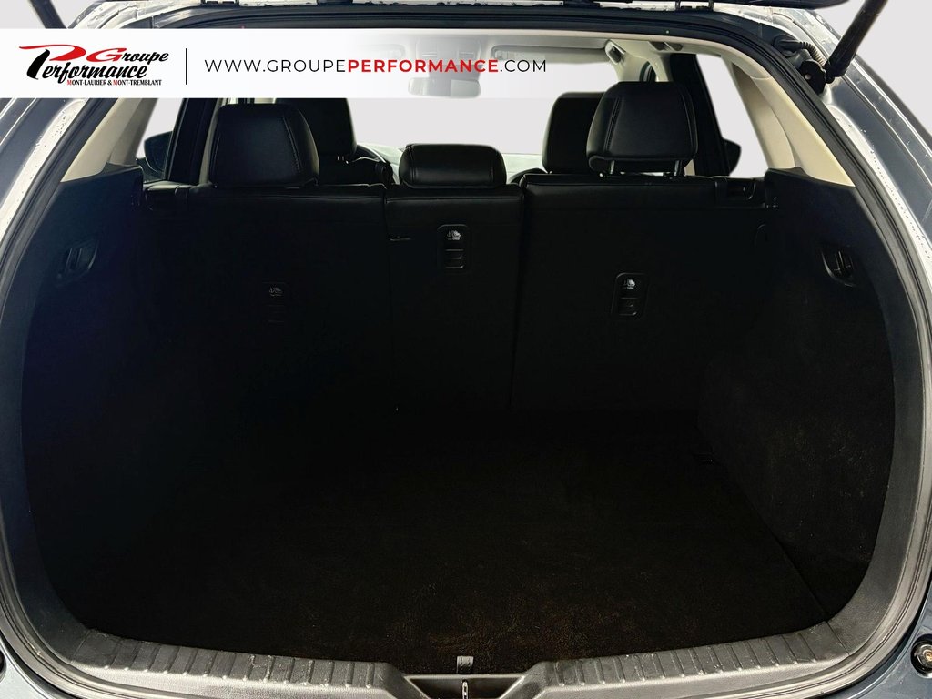 2021 Mazda CX-5 GS in Mont-Laurier, Quebec - 5 - w1024h768px