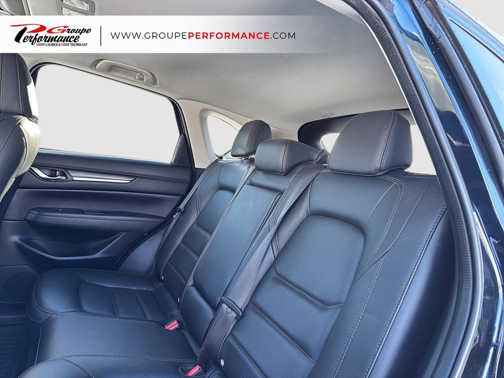 Mazda CX-5 GT 2021 à Mont-Laurier, Québec - 10 - w1024h768px