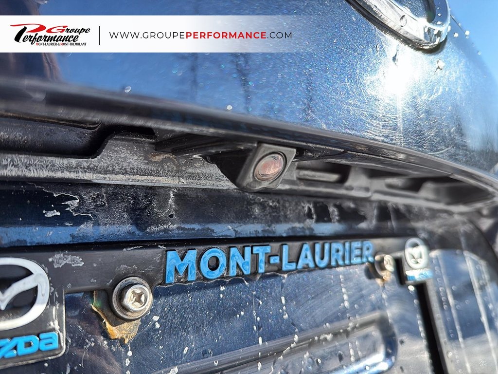 Mazda CX-5 GT 2021 à Mont-Laurier, Québec - 20 - w1024h768px