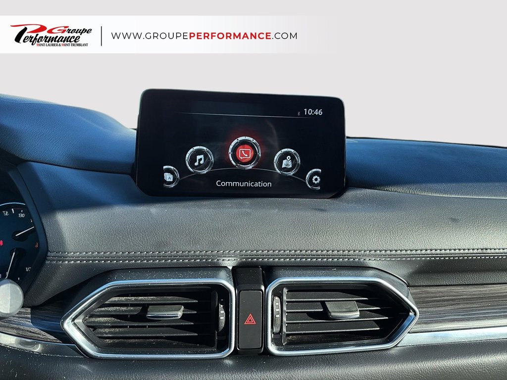 Mazda CX-5 GT 2021 à Mont-Laurier, Québec - 21 - w1024h768px