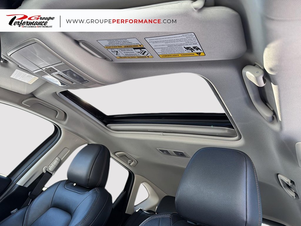 Mazda CX-5 GT 2021 à Mont-Laurier, Québec - 18 - w1024h768px