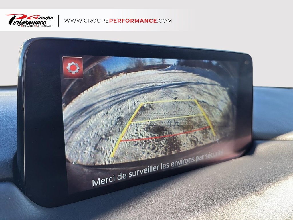 Mazda CX-5 GT 2021 à Mont-Laurier, Québec - 19 - w1024h768px