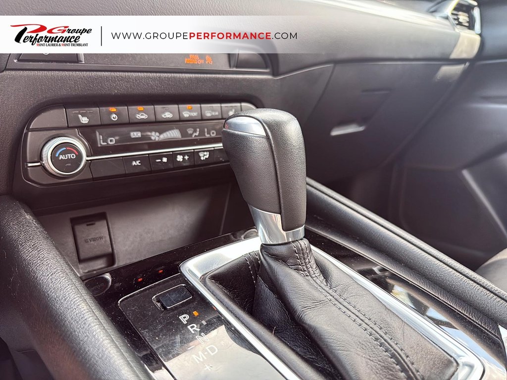 2021 Mazda CX-5 GS in Mont-Tremblant, Quebec - 16 - w1024h768px