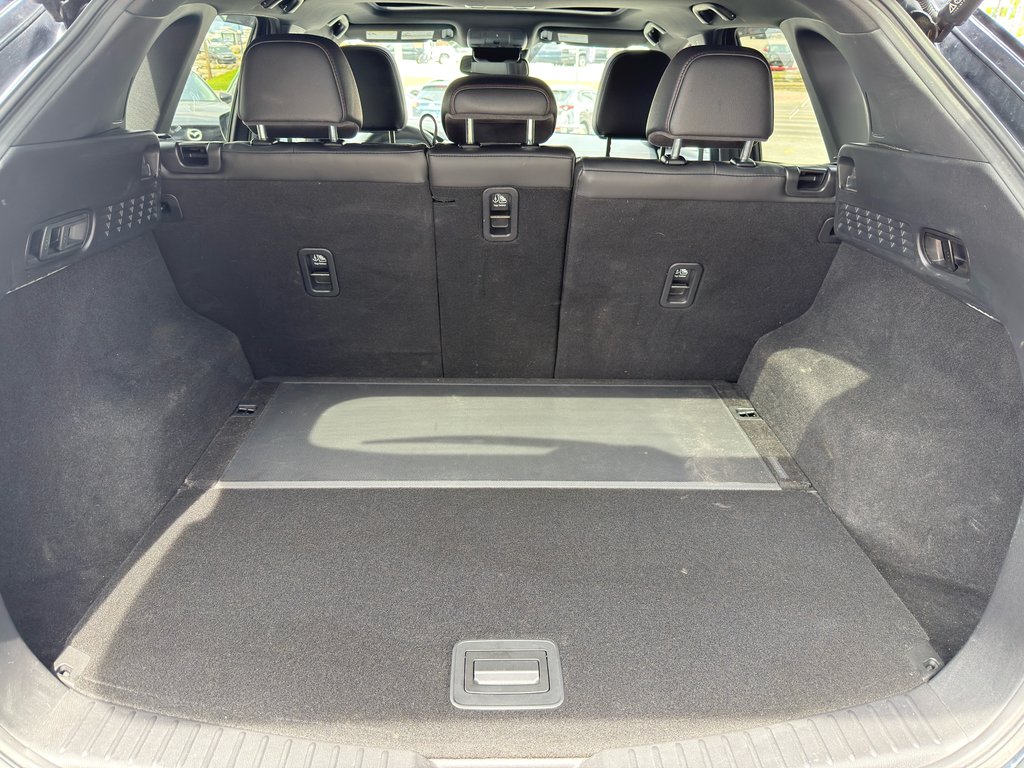 Mazda CX-5  2022 à Mont-Tremblant, Québec - 7 - w1024h768px
