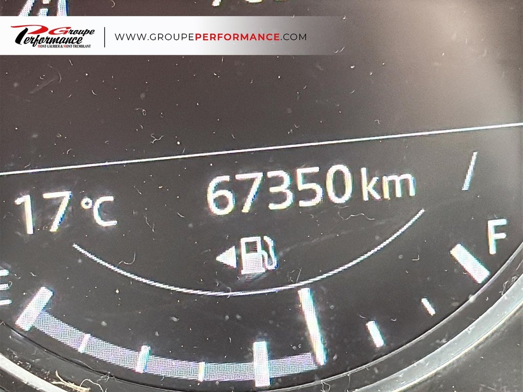2022 Mazda CX-5 GS TI in Mont-Tremblant, Quebec - 15 - w1024h768px