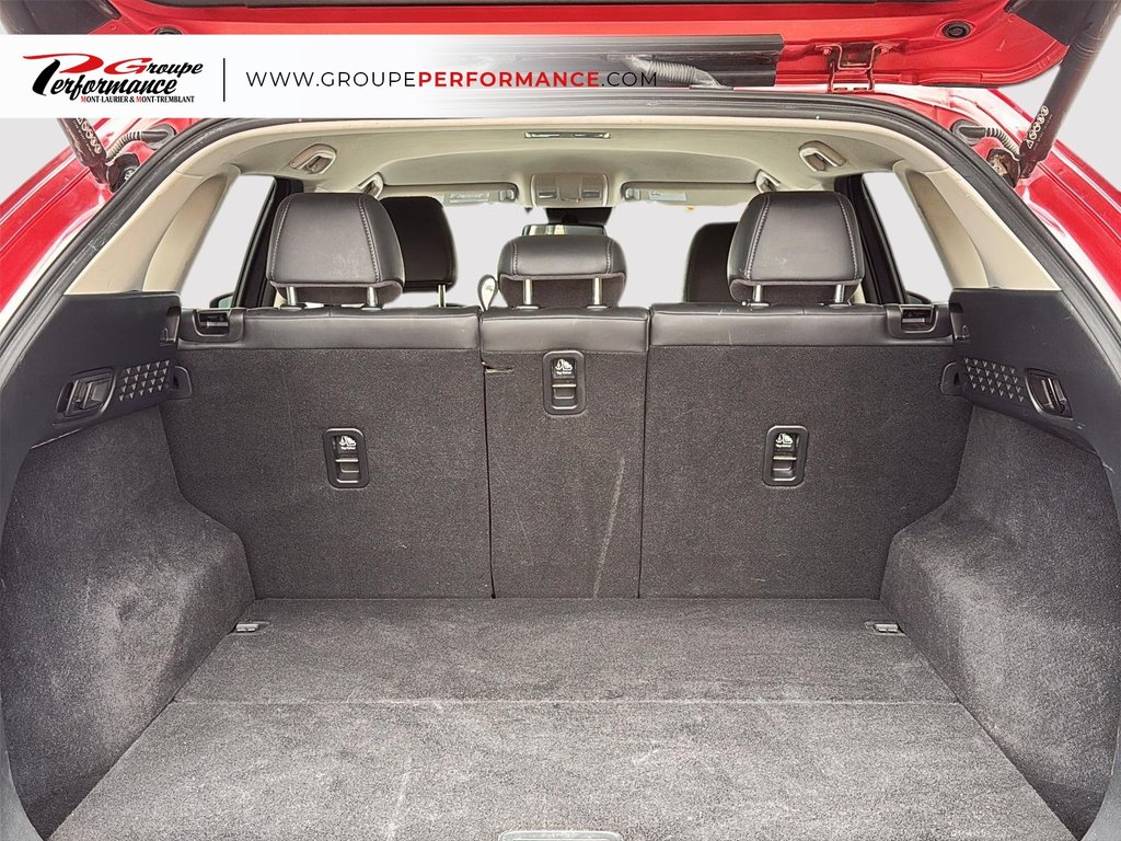 2022 Mazda CX-5 GS TI in Mont-Tremblant, Quebec - 8 - w1024h768px