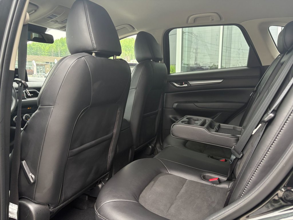 2023 Mazda CX-5 in Mont-Laurier, Quebec - 9 - w1024h768px