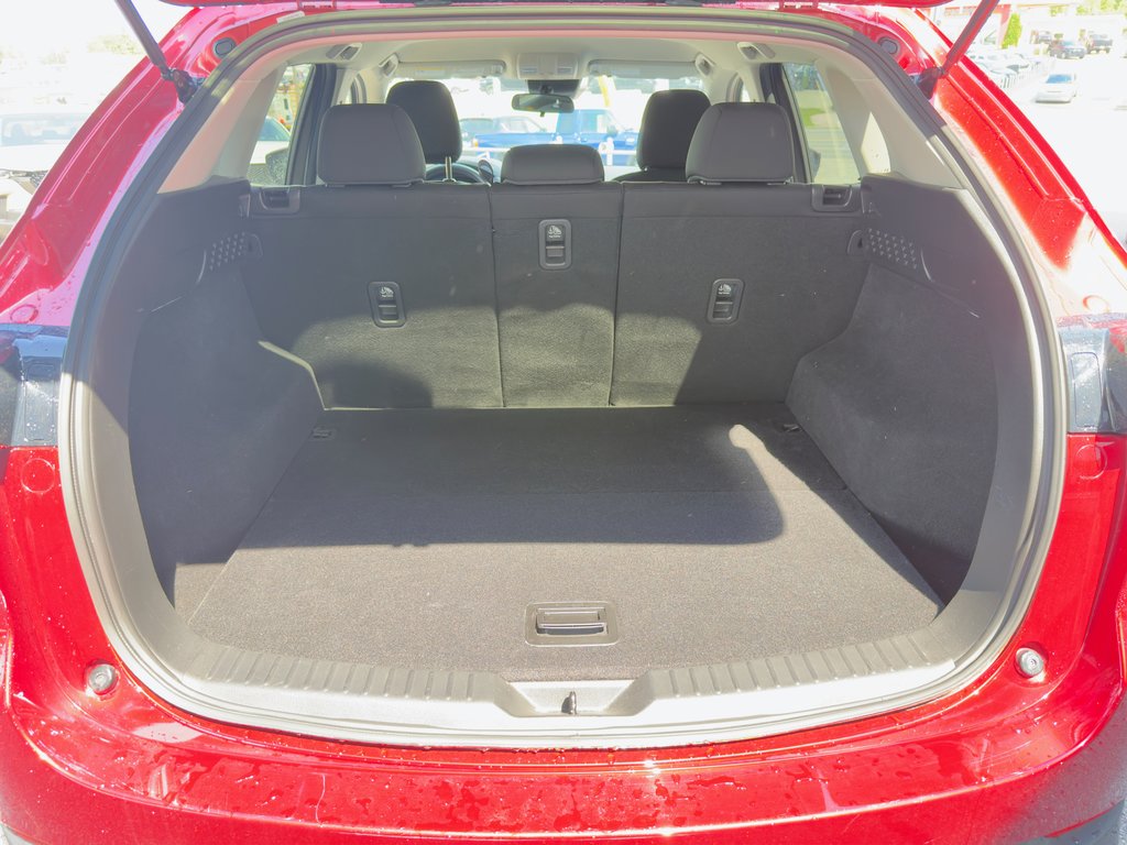 Mazda CX-5 GX 2023 à Mont-Tremblant, Québec - 8 - w1024h768px