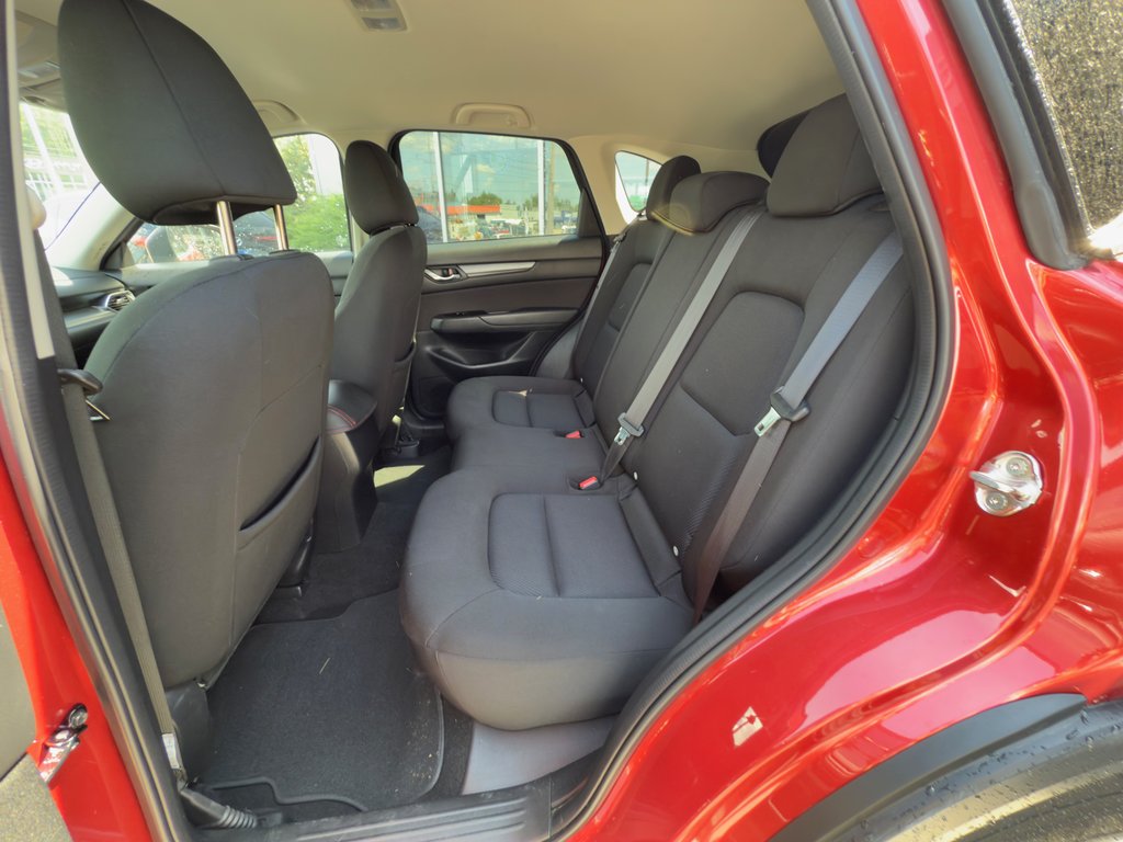 Mazda CX-5 GX 2023 à Mont-Tremblant, Québec - 9 - w1024h768px