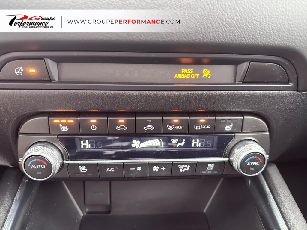 2023 Mazda CX-5 in Mont-Tremblant, Quebec - 23 - w1024h768px