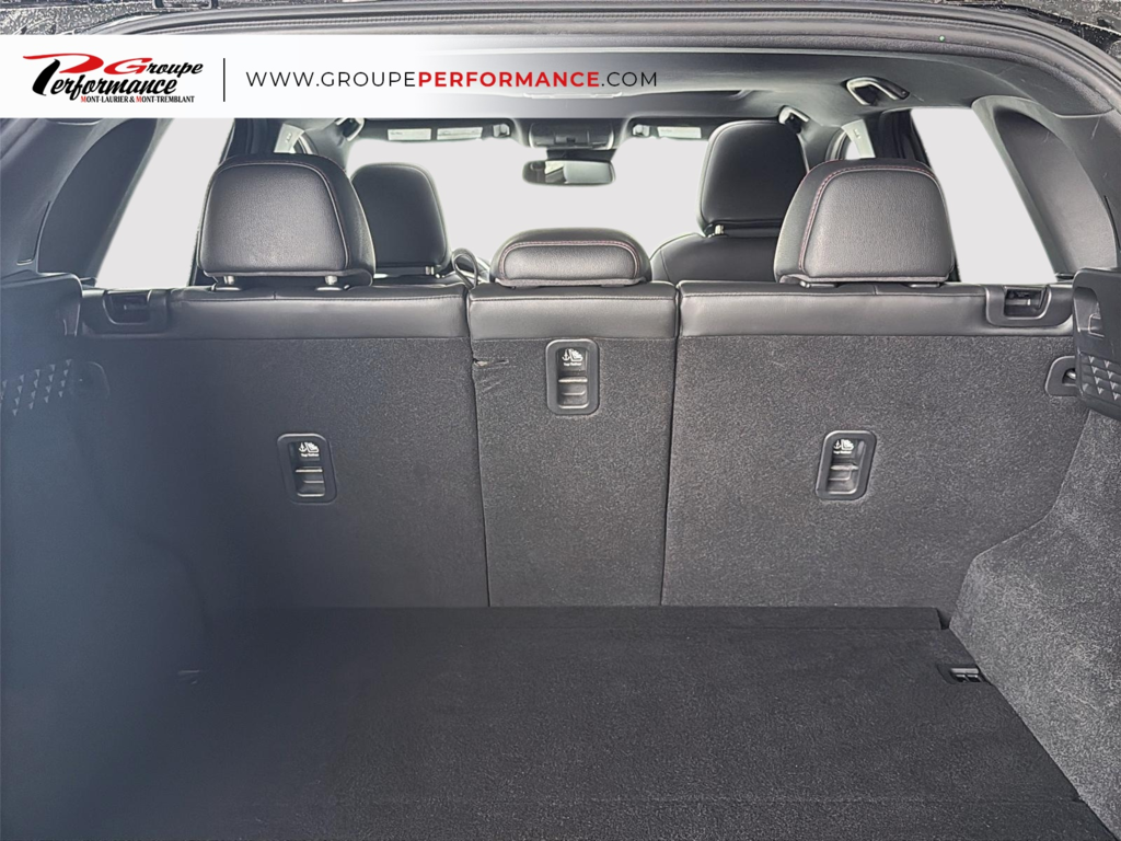 2023 Mazda CX-5 in Mont-Tremblant, Quebec - 13 - w1024h768px