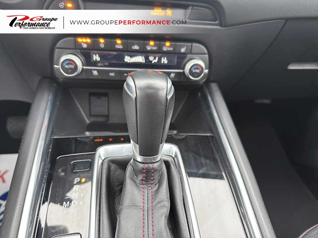 2023 Mazda CX-5 in Mont-Tremblant, Quebec - 16 - w1024h768px