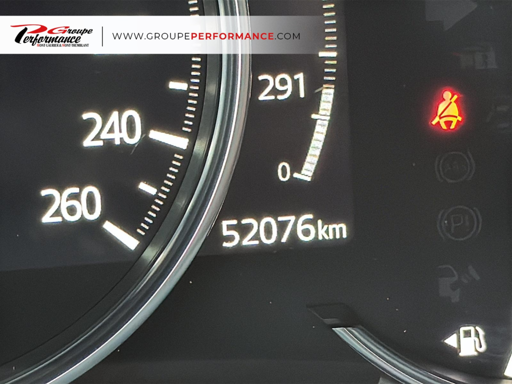 2023 Mazda CX-5 in Mont-Tremblant, Quebec - 15 - w1024h768px