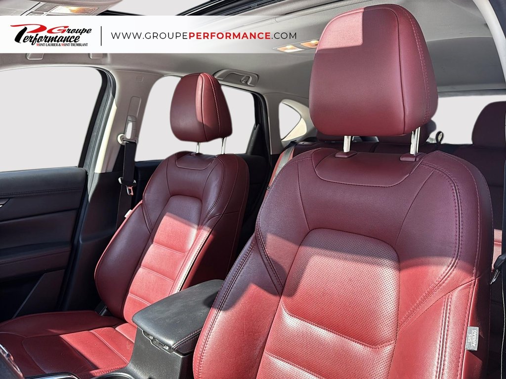 Mazda CX-5  2023 à Mont-Tremblant, Québec - 11 - w1024h768px