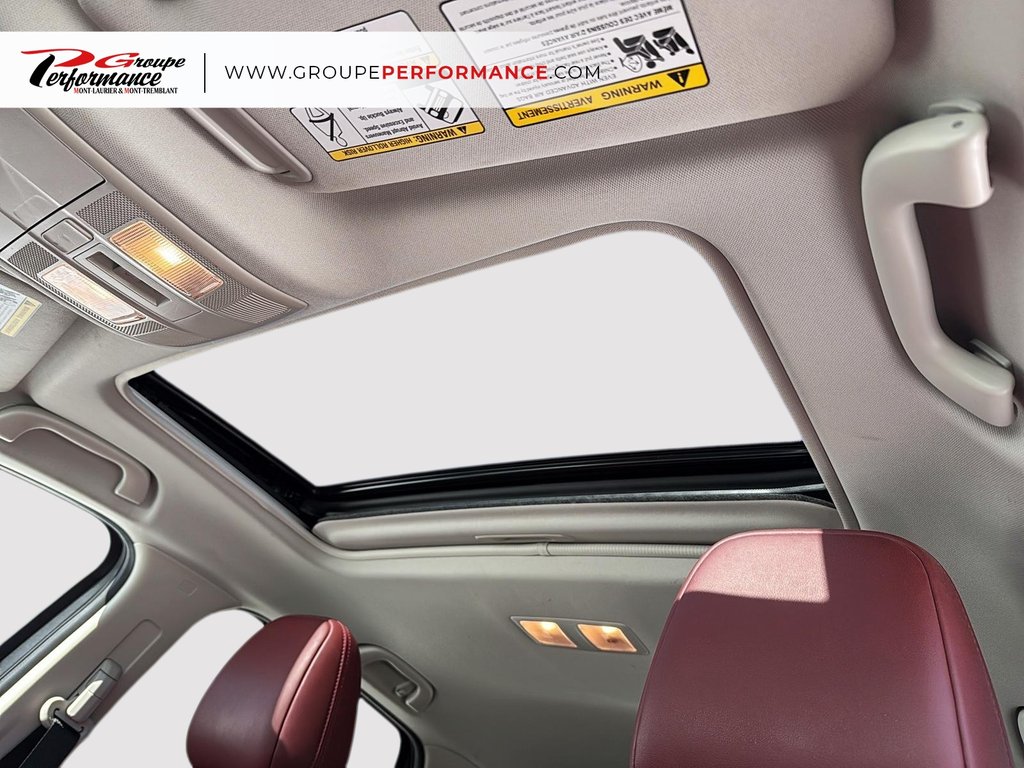 Mazda CX-5  2023 à Mont-Tremblant, Québec - 19 - w1024h768px