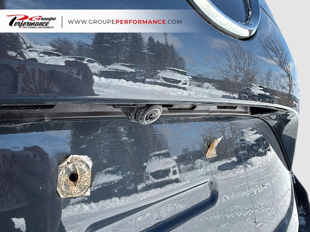 Mazda CX-5  2023 à Mont-Tremblant, Québec - 20 - w1024h768px