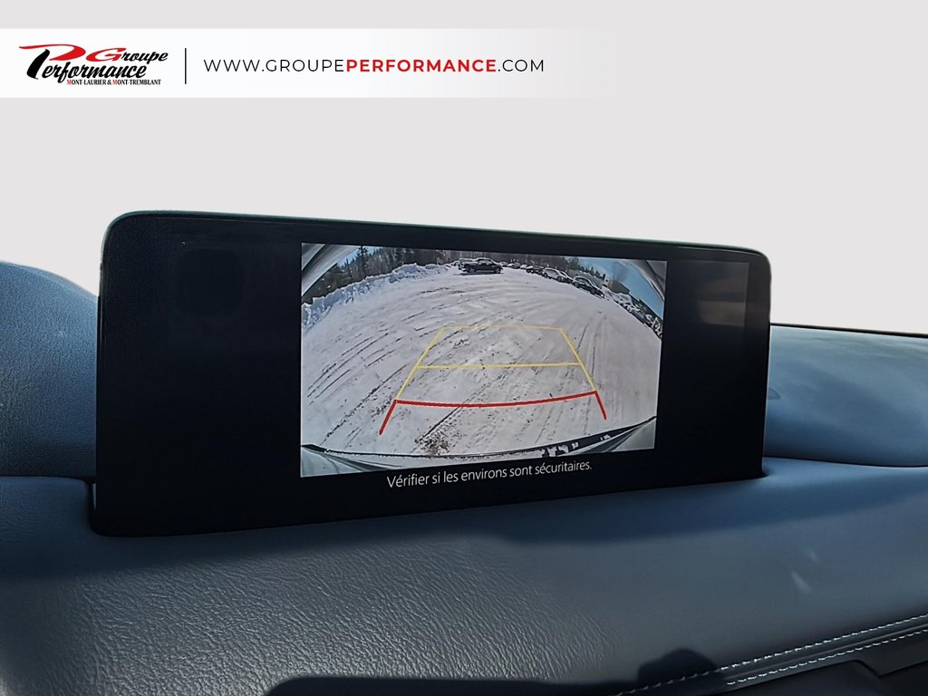 Mazda CX-5  2023 à Mont-Tremblant, Québec - 21 - w1024h768px