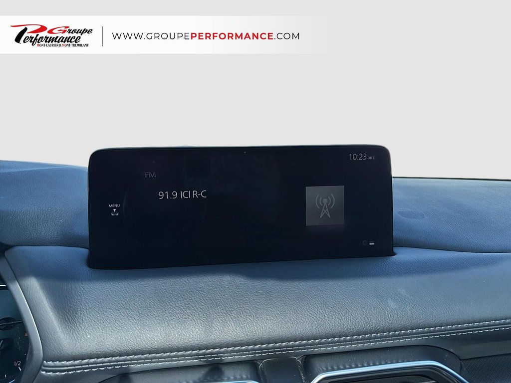 Mazda CX-5  2023 à Mont-Tremblant, Québec - 22 - w1024h768px