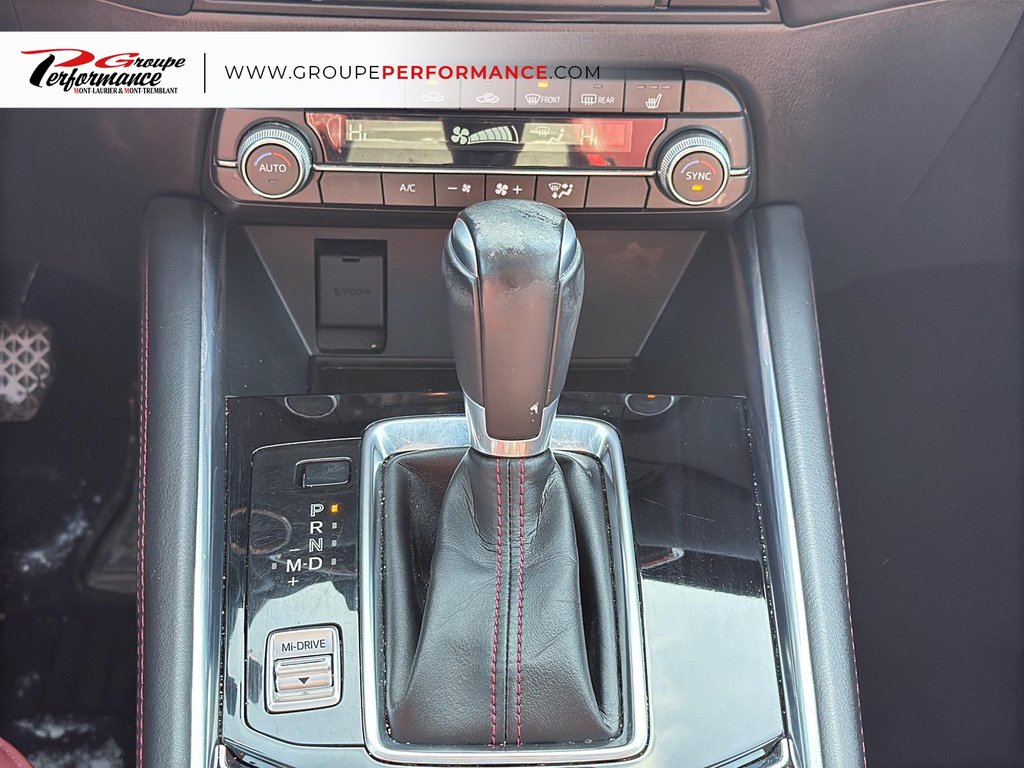 Mazda CX-5  2023 à Mont-Tremblant, Québec - 17 - w1024h768px