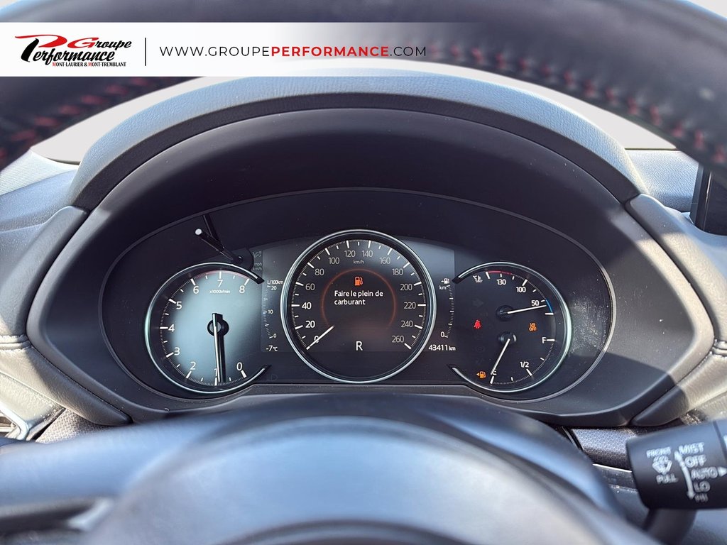 Mazda CX-5  2023 à Mont-Tremblant, Québec - 16 - w1024h768px