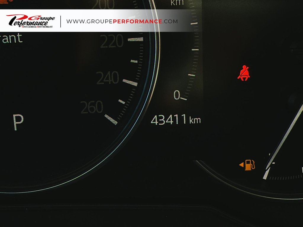 Mazda CX-5  2023 à Mont-Tremblant, Québec - 15 - w1024h768px