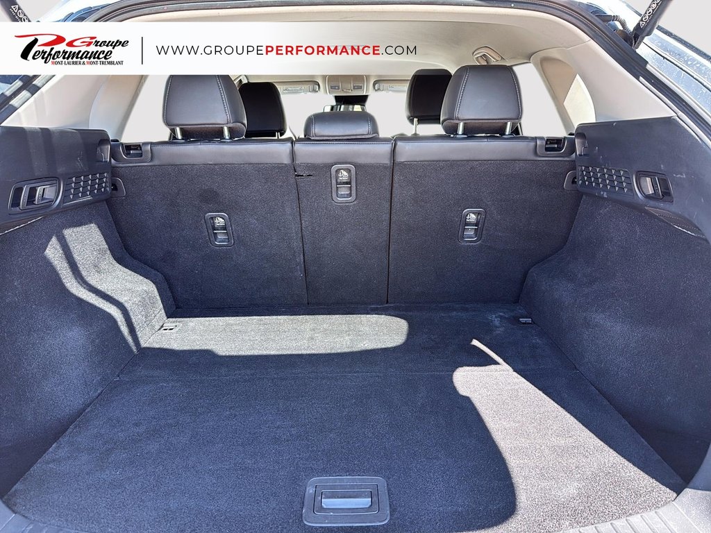 2023 Mazda CX-5 GS TI in Mont-Tremblant, Quebec - 9 - w1024h768px