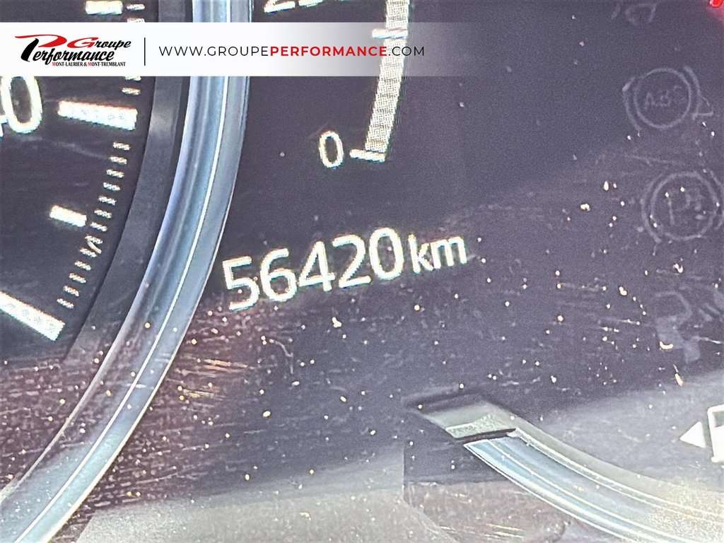 2023 Mazda CX-5 GS TI in Mont-Tremblant, Quebec - 15 - w1024h768px