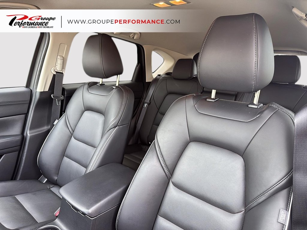 2024 Mazda CX-5 GS in Mont-Tremblant, Quebec - 11 - w1024h768px