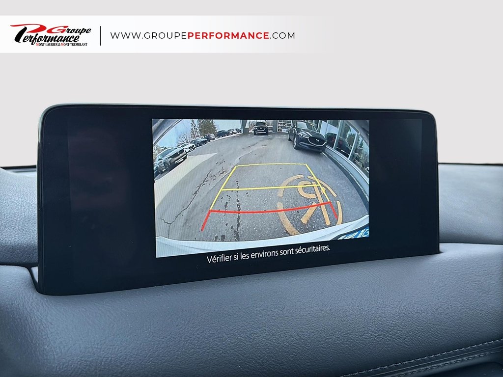 2024 Mazda CX-5 GS in Mont-Tremblant, Quebec - 19 - w1024h768px
