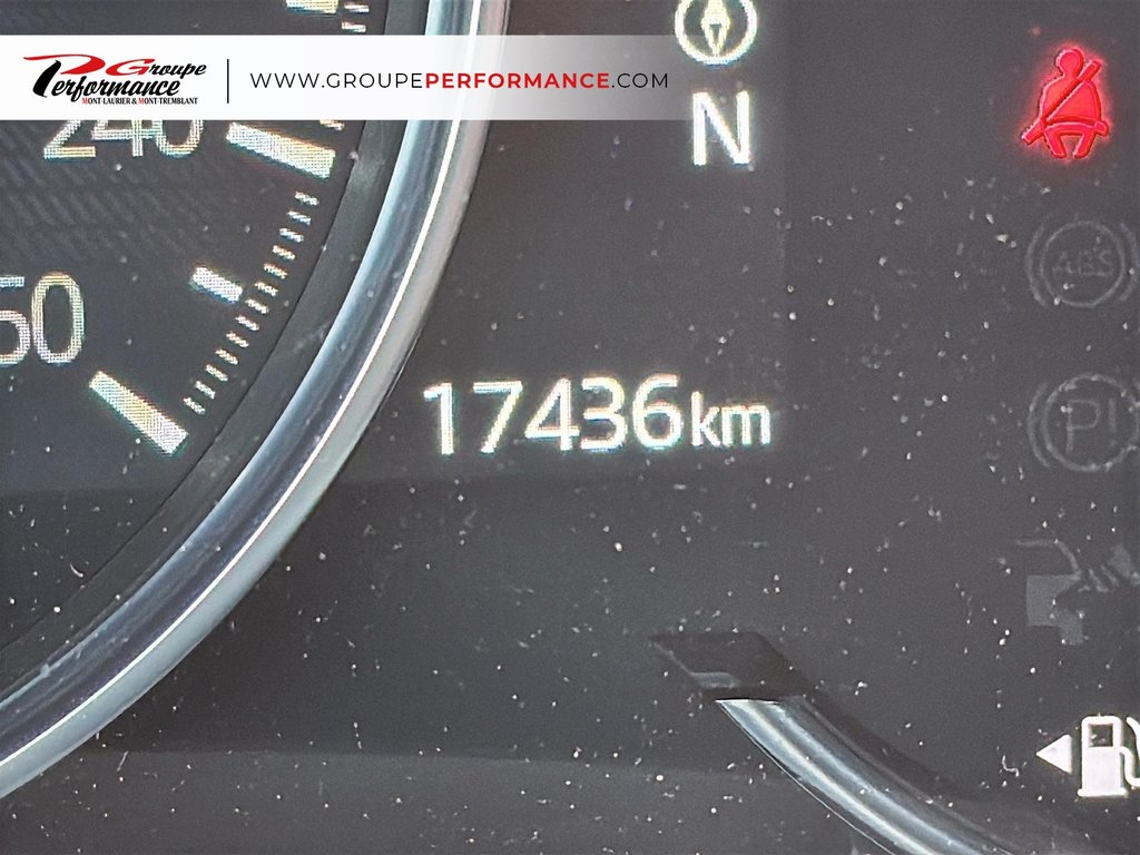 2024 Mazda CX-5 GS in Mont-Tremblant, Quebec - 15 - w1024h768px