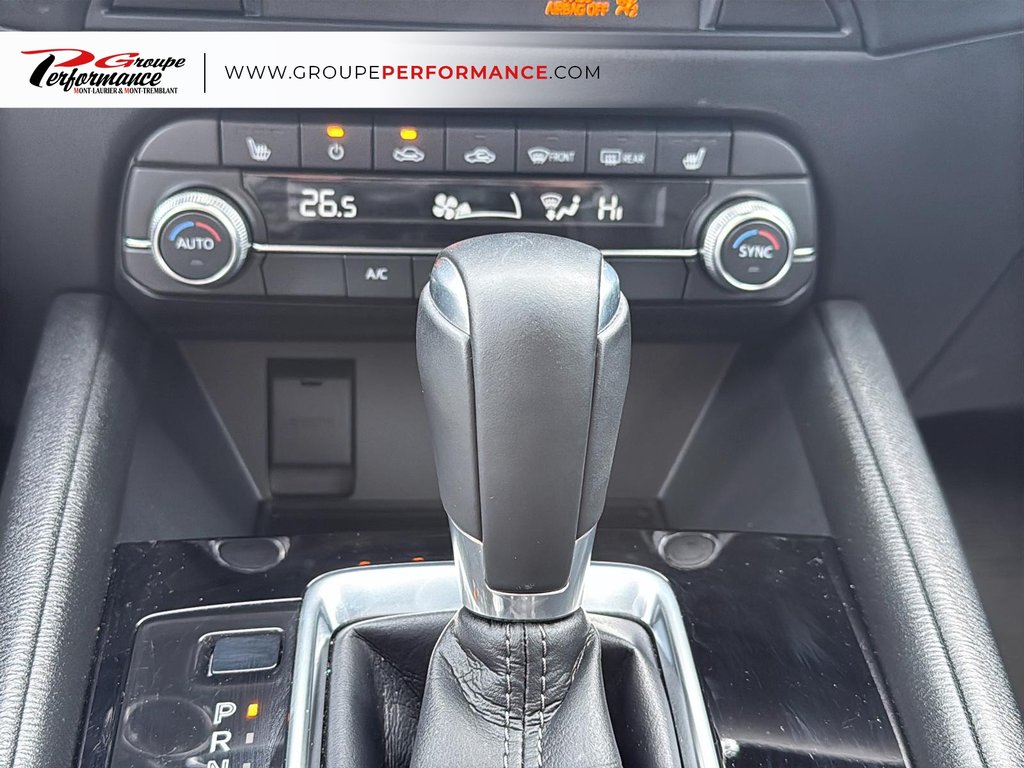 2024 Mazda CX-5 GS in Mont-Tremblant, Quebec - 17 - w1024h768px